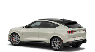 2026 Ford Mustang Mach-E® External Image 3